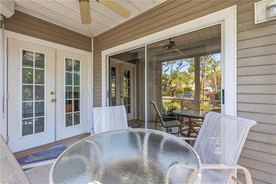 2 bedroom/2 bath, 1st floor Wellington model condo with a ideal on Breckenridge Golf and Country Club in Florida - for sale on GolfHomes.com, golf home, golf lot