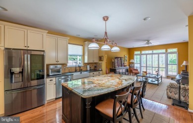 Lovely and UPDATED single family home Quaker Village. 1492 on Hersheys Mill Golf Club in Pennsylvania - for sale on GolfHomes.com, golf home, golf lot