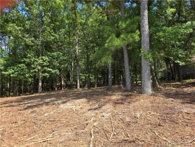 A Gorgeous Lot with an Absolutely Stunning View!  Recently on Woodlake Country Club in North Carolina - for sale on GolfHomes.com, golf home, golf lot