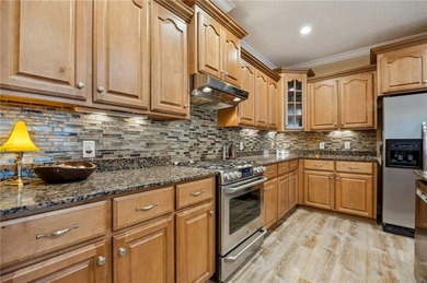 Welcome to 226 Miller Drive in Kingsland, Georgia, a charming on Laurel Island Links in Georgia - for sale on GolfHomes.com, golf home, golf lot