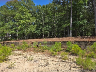 A Gorgeous Lot with an Absolutely Stunning View!  Recently on Woodlake Country Club in North Carolina - for sale on GolfHomes.com, golf home, golf lot