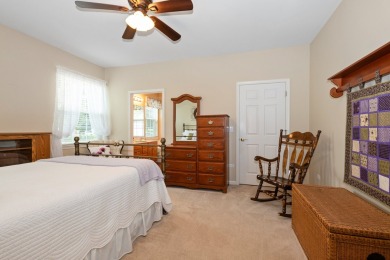 Beautifully updated 2-bedroom, 2.5-bath ranch townhome located on Carillon Lakes 3 Hole Course in Illinois - for sale on GolfHomes.com, golf home, golf lot