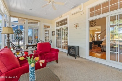 Welcome to 2670 Harbormaster Dr. This custom-built home is on Members Club At St. James Plantation in North Carolina - for sale on GolfHomes.com, golf home, golf lot