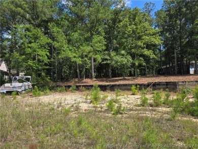 A Gorgeous Lot with an Absolutely Stunning View!  Recently on Woodlake Country Club in North Carolina - for sale on GolfHomes.com, golf home, golf lot