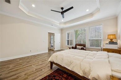 Welcome to 226 Miller Drive in Kingsland, Georgia, a charming on Laurel Island Links in Georgia - for sale on GolfHomes.com, golf home, golf lot