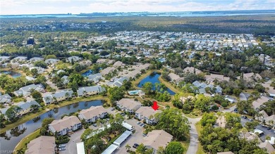 2 bedroom/2 bath, 1st floor Wellington model condo with a ideal on Breckenridge Golf and Country Club in Florida - for sale on GolfHomes.com, golf home, golf lot