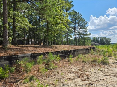 A Gorgeous Lot with an Absolutely Stunning View!  Recently on Woodlake Country Club in North Carolina - for sale on GolfHomes.com, golf home, golf lot