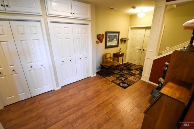 Welcome to your dream home! Nestled amidst lush landscaping and on Quail Ridge Golf Course in Washington - for sale on GolfHomes.com, golf home, golf lot