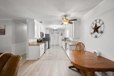 Positioned between the peaceful setting of Amon Carter Lake and on Twisted Oaks Golf Club in Texas - for sale on GolfHomes.com, golf home, golf lot