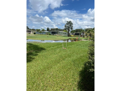 Welcome to this charming 1,456 sq. ft. home located in a highly on Crystal Lake Club in Florida - for sale on GolfHomes.com, golf home, golf lot