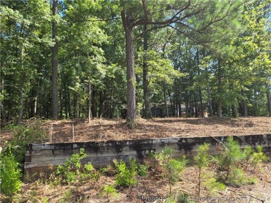 A Gorgeous Lot with an Absolutely Stunning View!  Recently on Woodlake Country Club in North Carolina - for sale on GolfHomes.com, golf home, golf lot