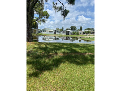 Welcome to this charming 1,456 sq. ft. home located in a highly on Crystal Lake Club in Florida - for sale on GolfHomes.com, golf home, golf lot