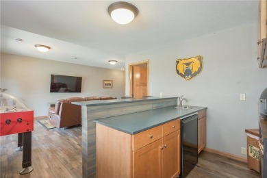 Welcome to your next home and retreat on Somerby's 7th tee box! on Somerby Golf Club in Minnesota - for sale on GolfHomes.com, golf home, golf lot