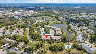 2 bedroom/2 bath, 1st floor Wellington model condo with a ideal on Breckenridge Golf and Country Club in Florida - for sale on GolfHomes.com, golf home, golf lot