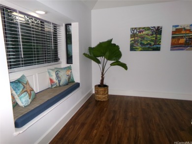 Welcome to your Dream Home in Hawai'i Kai! This beautifully on Hawaii Kai Golf Course  in Hawaii - for sale on GolfHomes.com, golf home, golf lot