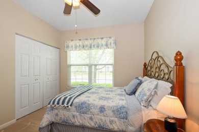 Beautifully updated 2-bedroom, 2.5-bath ranch townhome located on Carillon Lakes 3 Hole Course in Illinois - for sale on GolfHomes.com, golf home, golf lot