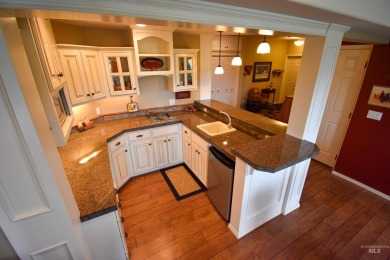Welcome to your dream home! Nestled amidst lush landscaping and on Quail Ridge Golf Course in Washington - for sale on GolfHomes.com, golf home, golf lot