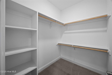 Discover this exceptional home in The Beaufort Club, a premier on North River Club in North Carolina - for sale on GolfHomes.com, golf home, golf lot