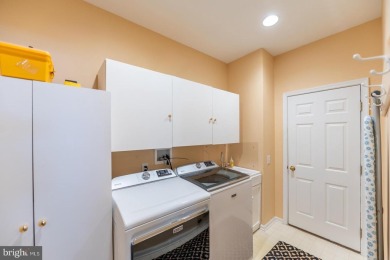 Lovely and UPDATED single family home Quaker Village. 1492 on Hersheys Mill Golf Club in Pennsylvania - for sale on GolfHomes.com, golf home, golf lot