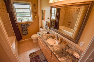 Welcome to your dream home! Nestled amidst lush landscaping and on Quail Ridge Golf Course in Washington - for sale on GolfHomes.com, golf home, golf lot
