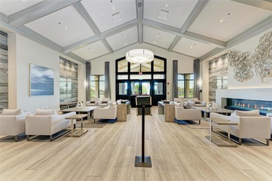 Lakewood National Golf Community - Updated Veranda Home with on Lakewood National Golf Club in Florida - for sale on GolfHomes.com, golf home, golf lot