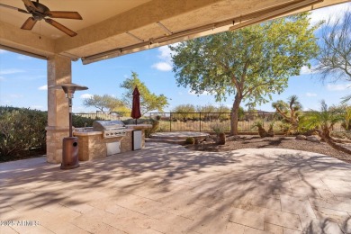 UNBELIEVABLE BUY at this new price! This highly sought-after on Trilogy Golf Club At Vistancia in Arizona - for sale on GolfHomes.com, golf home, golf lot