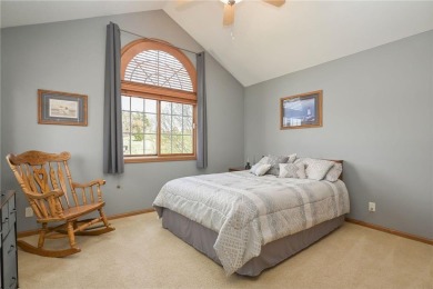 Welcome to your next home and retreat on Somerby's 7th tee box! on Somerby Golf Club in Minnesota - for sale on GolfHomes.com, golf home, golf lot