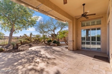 UNBELIEVABLE BUY at this new price! This highly sought-after on Trilogy Golf Club At Vistancia in Arizona - for sale on GolfHomes.com, golf home, golf lot