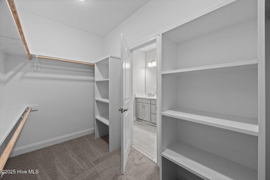 Discover this exceptional home in The Beaufort Club, a premier on North River Club in North Carolina - for sale on GolfHomes.com, golf home, golf lot