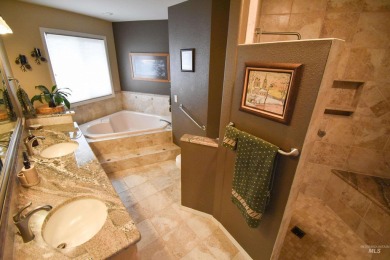Welcome to your dream home! Nestled amidst lush landscaping and on Quail Ridge Golf Course in Washington - for sale on GolfHomes.com, golf home, golf lot