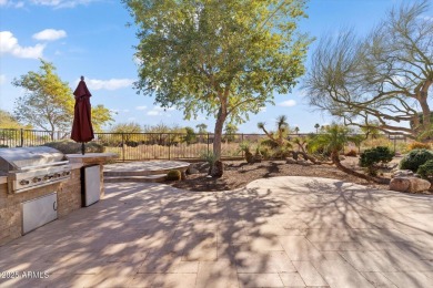 UNBELIEVABLE BUY at this new price! This highly sought-after on Trilogy Golf Club At Vistancia in Arizona - for sale on GolfHomes.com, golf home, golf lot