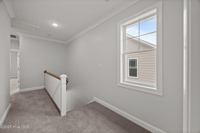 Discover this exceptional home in The Beaufort Club, a premier on North River Club in North Carolina - for sale on GolfHomes.com, golf home, golf lot