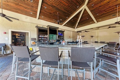 Lakewood National Golf Community - Updated Veranda Home with on Lakewood National Golf Club in Florida - for sale on GolfHomes.com, golf home, golf lot