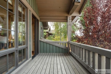 Welcome to luxury living in the heart of Teton Valley. This on Huntsman Springs Golf Club in Idaho - for sale on GolfHomes.com, golf home, golf lot