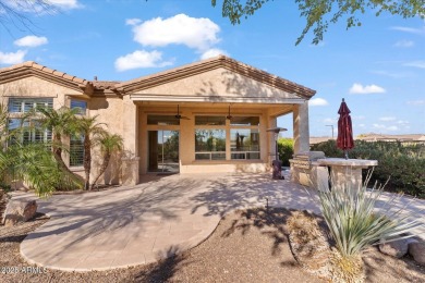 UNBELIEVABLE BUY at this new price! This highly sought-after on Trilogy Golf Club At Vistancia in Arizona - for sale on GolfHomes.com, golf home, golf lot