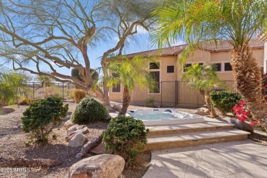 UNBELIEVABLE BUY at this new price! This highly sought-after on Trilogy Golf Club At Vistancia in Arizona - for sale on GolfHomes.com, golf home, golf lot