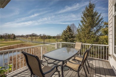 Welcome to your next home and retreat on Somerby's 7th tee box! on Somerby Golf Club in Minnesota - for sale on GolfHomes.com, golf home, golf lot