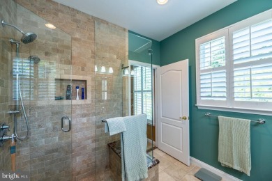 Lovely and UPDATED single family home Quaker Village. 1492 on Hersheys Mill Golf Club in Pennsylvania - for sale on GolfHomes.com, golf home, golf lot