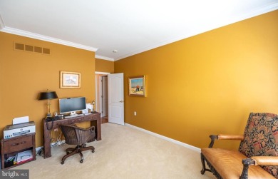 Lovely and UPDATED single family home Quaker Village. 1492 on Hersheys Mill Golf Club in Pennsylvania - for sale on GolfHomes.com, golf home, golf lot