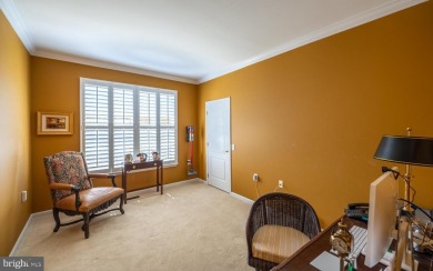 Lovely and UPDATED single family home Quaker Village. 1492 on Hersheys Mill Golf Club in Pennsylvania - for sale on GolfHomes.com, golf home, golf lot