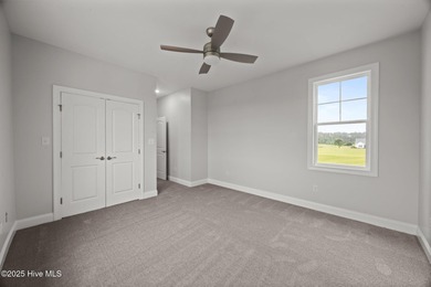 Discover this exceptional home in The Beaufort Club, a premier on North River Club in North Carolina - for sale on GolfHomes.com, golf home, golf lot