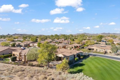 UNBELIEVABLE BUY at this new price! This highly sought-after on Trilogy Golf Club At Vistancia in Arizona - for sale on GolfHomes.com, golf home, golf lot