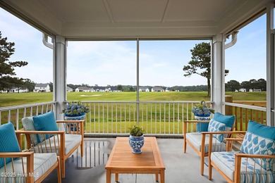 Discover this exceptional home in The Beaufort Club, a premier on North River Club in North Carolina - for sale on GolfHomes.com, golf home, golf lot