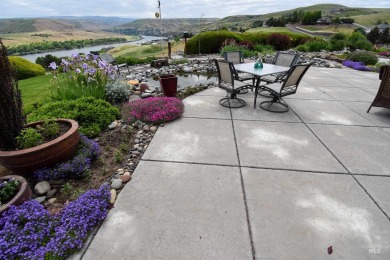 Welcome to your dream home! Nestled amidst lush landscaping and on Quail Ridge Golf Course in Washington - for sale on GolfHomes.com, golf home, golf lot