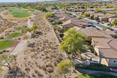 UNBELIEVABLE BUY at this new price! This highly sought-after on Trilogy Golf Club At Vistancia in Arizona - for sale on GolfHomes.com, golf home, golf lot