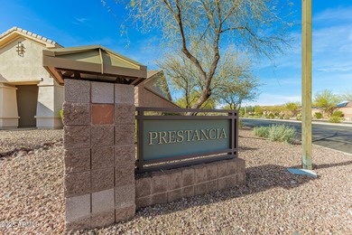 BACK ON MARKET with a new vibe and a new price! Living here is on Anthem Golf and Country Club  in Arizona - for sale on GolfHomes.com, golf home, golf lot