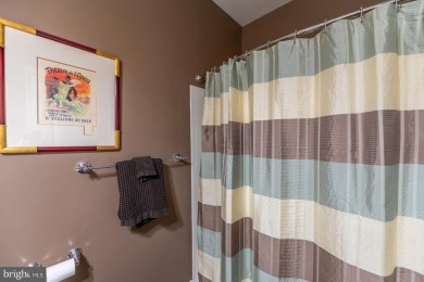 Lovely and UPDATED single family home Quaker Village. 1492 on Hersheys Mill Golf Club in Pennsylvania - for sale on GolfHomes.com, golf home, golf lot