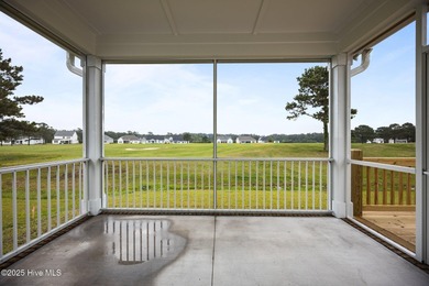 Discover this exceptional home in The Beaufort Club, a premier on North River Club in North Carolina - for sale on GolfHomes.com, golf home, golf lot