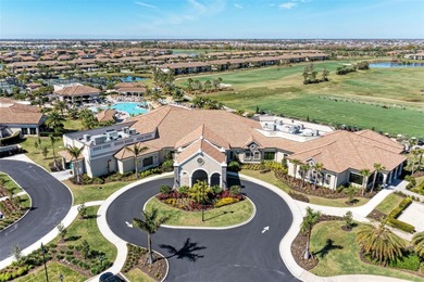Lakewood National Golf Community - Updated Veranda Home with on Lakewood National Golf Club in Florida - for sale on GolfHomes.com, golf home, golf lot