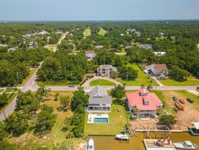 Welcome to your Luxury home in Timber Ridge, Pass Christian on Pass Christian Isles Golf Club in Mississippi - for sale on GolfHomes.com, golf home, golf lot